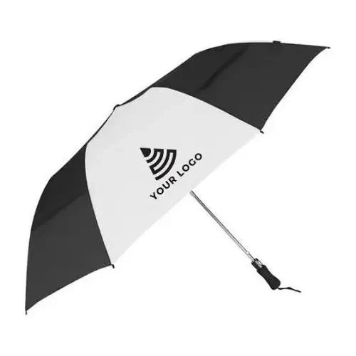 Advertising Folding Umbrella